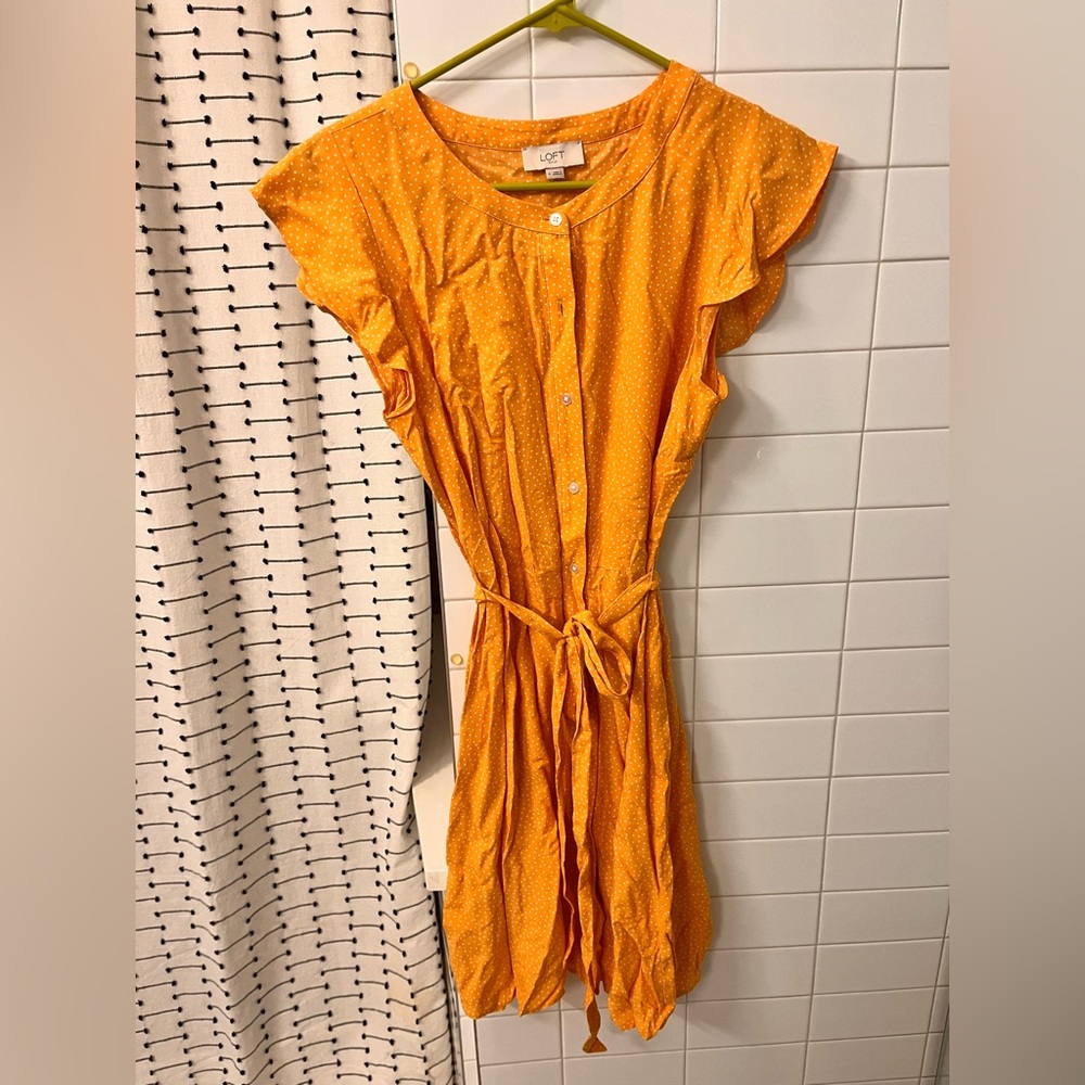 Loft Outlet Dress